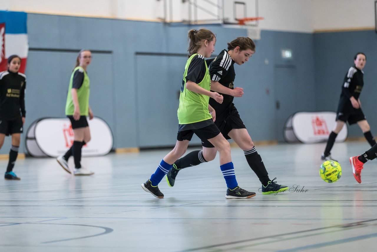 Bild 501 - C-Juniorinnen Futsalmeisterschaft